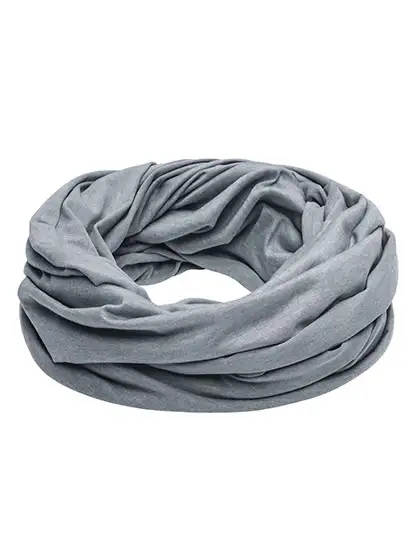 Ansicht 3 – Heather Summer Loop-Scarf (MB6578)