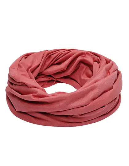 Ansicht 4 – Heather Summer Loop-Scarf (MB6578)