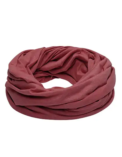Ansicht 5 – Heather Summer Loop-Scarf (MB6578)