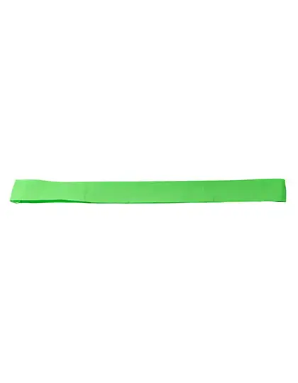 Ansicht 3 – Ribbon For Promotion Hat (MB6626)