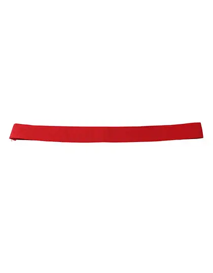 Ansicht 11 – Ribbon For Promotion Hat (MB6626)