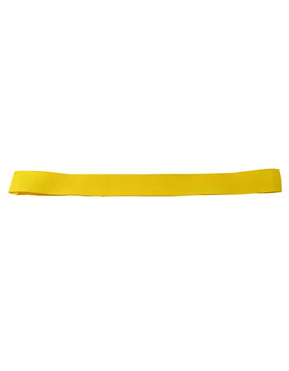 Ansicht 13 – Ribbon For Promotion Hat (MB6626)