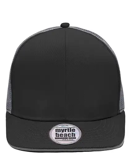 Ansicht 1 – Pro Cap Mesh 6 Panel (MB6635)