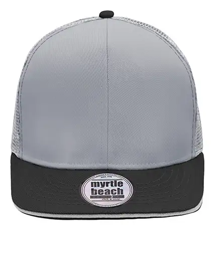 Ansicht 4 – Pro Cap Mesh 6 Panel (MB6635)