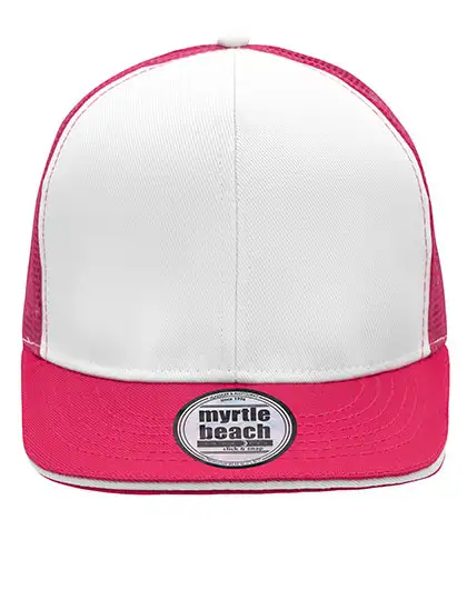 Ansicht 6 – Pro Cap Mesh 6 Panel (MB6635)