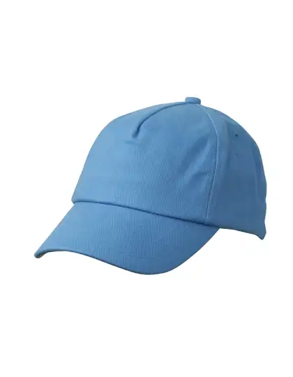 Ansicht 11 – Kids´ 5-Panel Cap (MB7010)