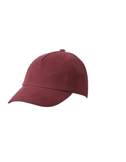 Ansicht 18 – Kids´ 5-Panel Cap (MB7010)