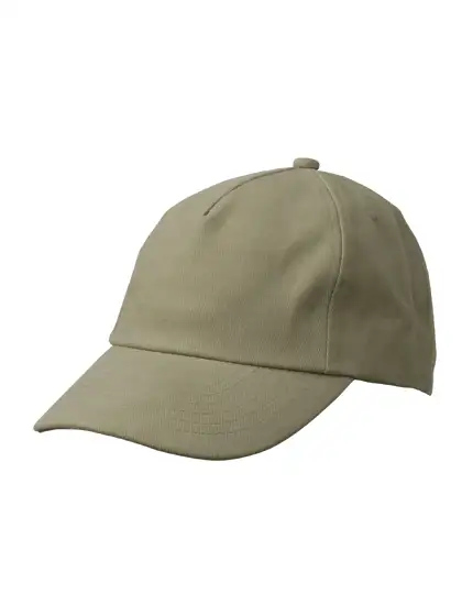 Ansicht 15 – Kids´ 5-Panel Cap (MB7010)
