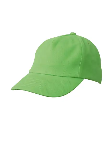Ansicht 10 – Kids´ 5-Panel Cap (MB7010)
