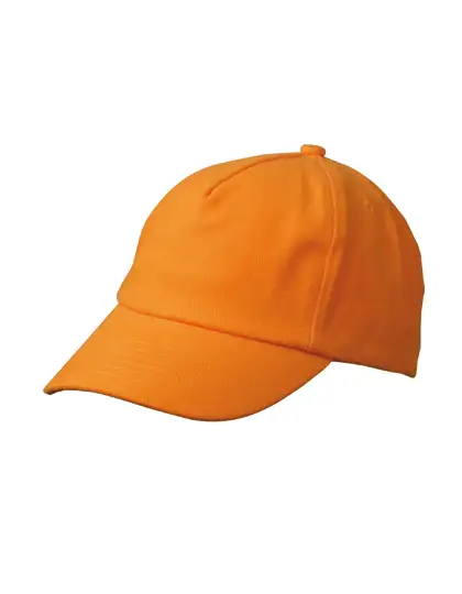 Ansicht 8 – Kids´ 5-Panel Cap (MB7010)