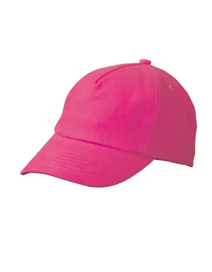 Ansicht 7 – Kids´ 5-Panel Cap (MB7010)