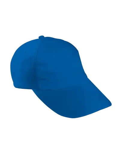 Ansicht 6 – Kids´ 5-Panel Cap (MB7010)