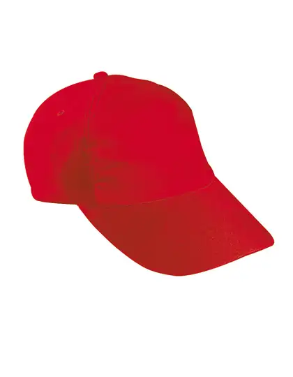 Ansicht 5 – Kids´ 5-Panel Cap (MB7010)