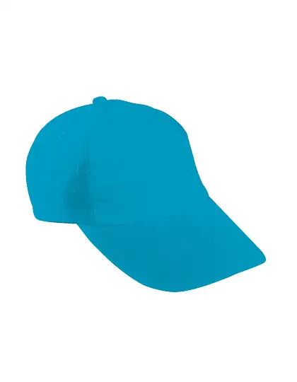 Ansicht 4 – Kids´ 5-Panel Cap (MB7010)