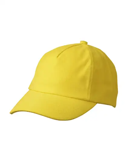 Ansicht 2 – Kids´ 5-Panel Cap (MB7010)