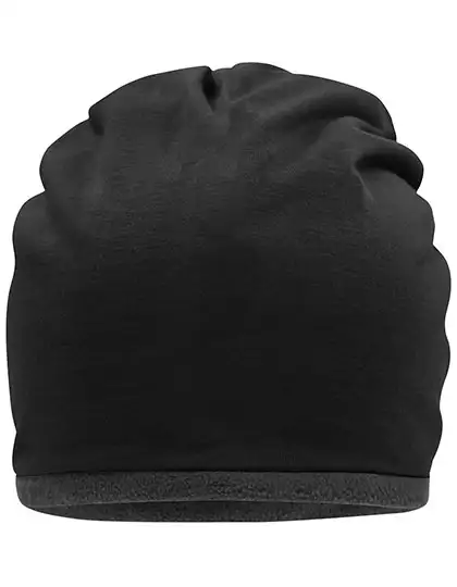 Ansicht 1 – Fleece Beanie (MB7131)