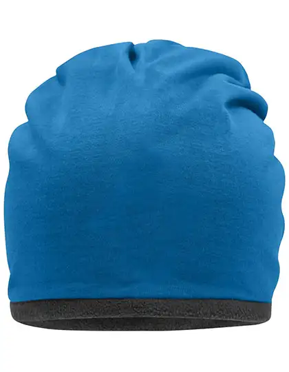 Ansicht 2 – Fleece Beanie (MB7131)