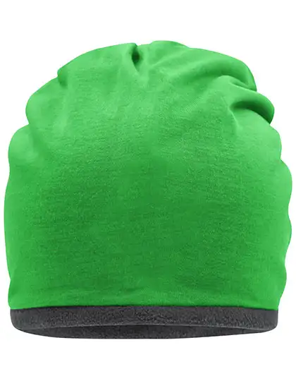 Ansicht 3 – Fleece Beanie (MB7131)