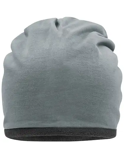 Ansicht 4 – Fleece Beanie (MB7131)