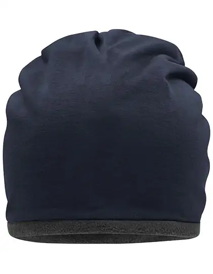 Ansicht 5 – Fleece Beanie (MB7131)