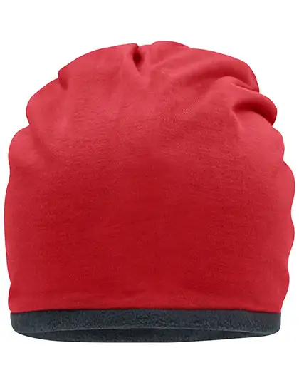 Ansicht 6 – Fleece Beanie (MB7131)