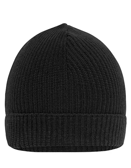 Ansicht 2 – Workwear Beanie (MB7137)