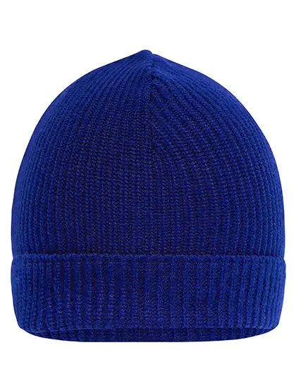 Ansicht 1 – Workwear Beanie (MB7137)