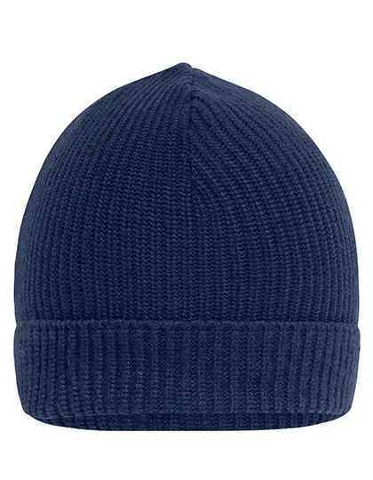 Ansicht 3 – Workwear Beanie (MB7137)