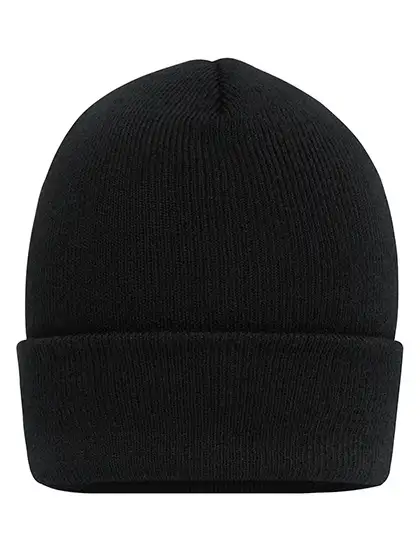 Ansicht 1 – High Brim Beanie (MB7139)