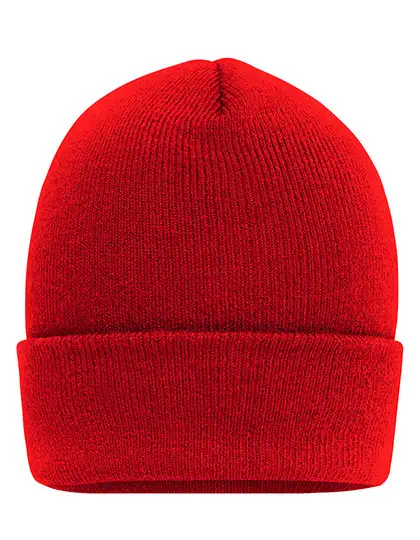 Ansicht 2 – High Brim Beanie (MB7139)