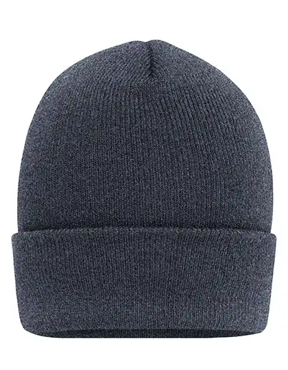 Ansicht 3 – High Brim Beanie (MB7139)