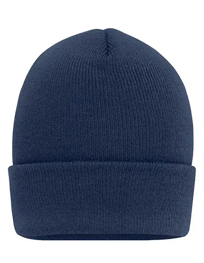 Ansicht 4 – High Brim Beanie (MB7139)