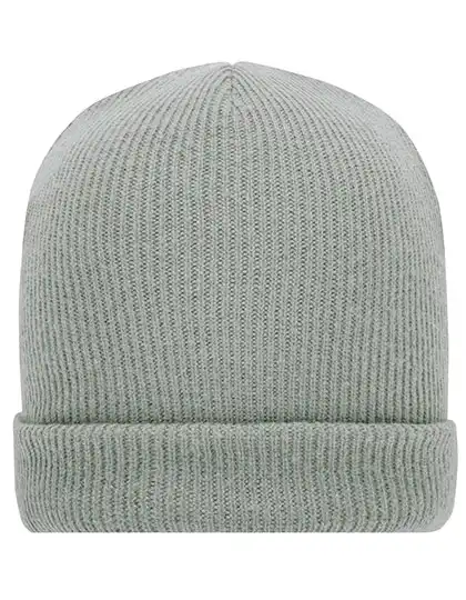 Ansicht 5 – Soft Knitted Winter Beanie (MB7145)