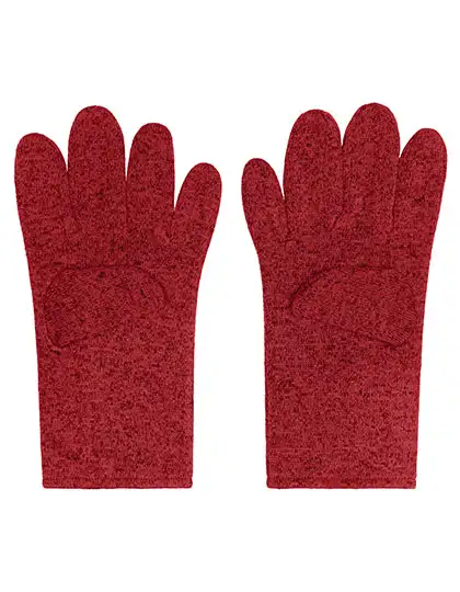 Ansicht 2 – Fleece-Gloves (MB7402)