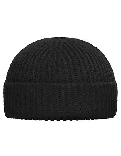 Ansicht 2 – Fisherman Beanie (MB7408)