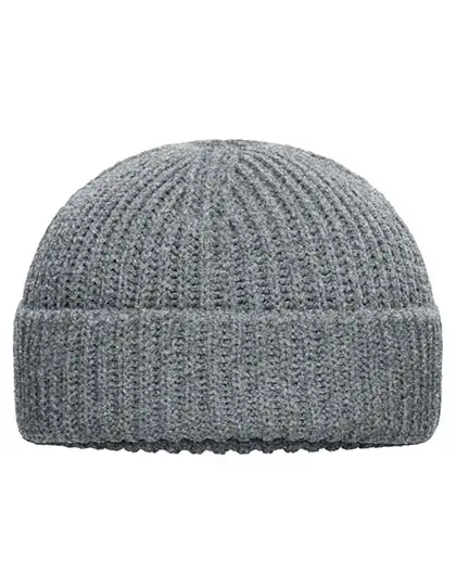 Ansicht 4 – Fisherman Beanie (MB7408)