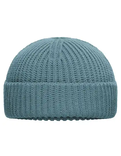 Ansicht 5 – Fisherman Beanie (MB7408)