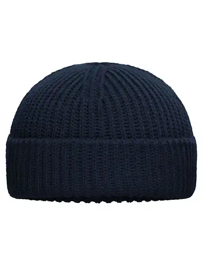 Ansicht 6 – Fisherman Beanie (MB7408)