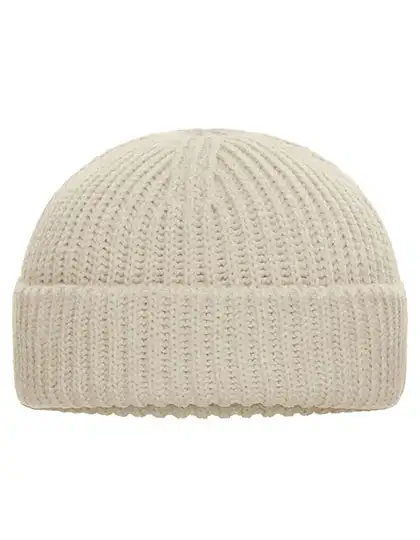Ansicht 1 – Fisherman Beanie (MB7408)