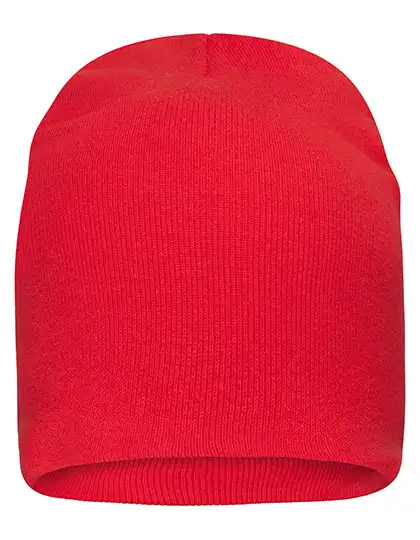 Ansicht 4 – Bio Cotton Casual Beanie (MB7410)