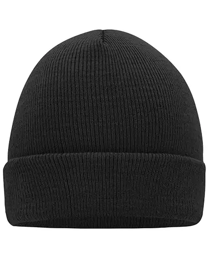 Ansicht 28 – Knitted Cap (MB7500)