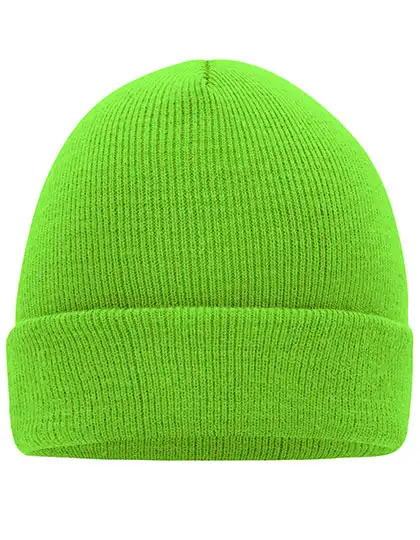 Ansicht 5 – Knitted Cap (MB7500)