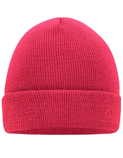 Ansicht 4 – Knitted Cap (MB7500)
