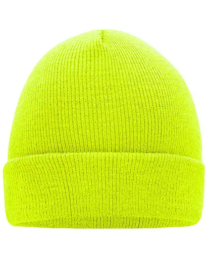 Ansicht 7 – Knitted Cap (MB7500)