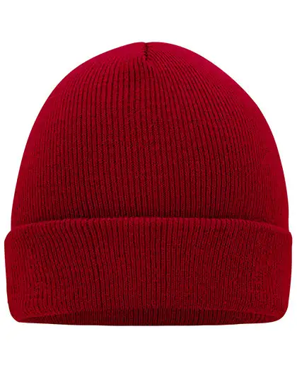 Ansicht 10 – Knitted Cap (MB7500)