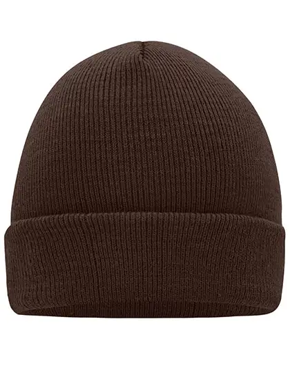 Ansicht 3 – Knitted Cap (MB7500)