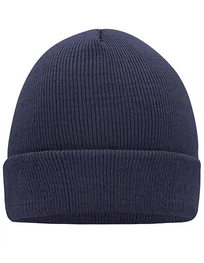 Ansicht 26 – Knitted Cap (MB7500)