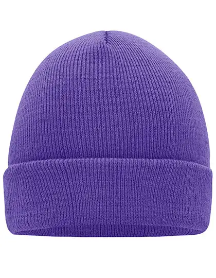 Ansicht 25 – Knitted Cap (MB7500)