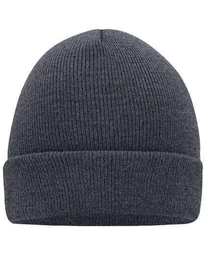 Ansicht 24 – Knitted Cap (MB7500)