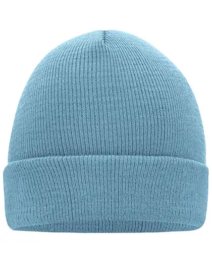 Ansicht 12 – Knitted Cap (MB7500)